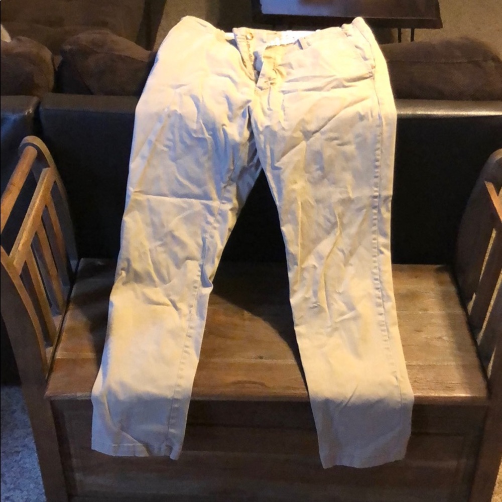 Urban men’s cargo pants!